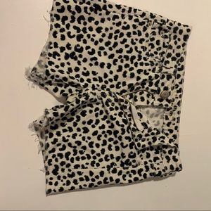 American Eagle shorts